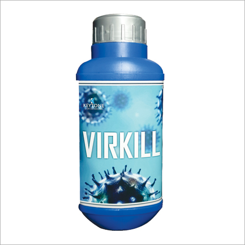 Virus killer