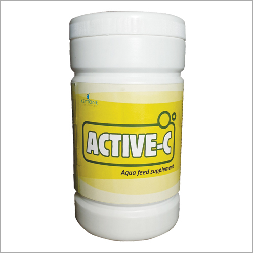 Aqua Feed Active C Vitamin C
