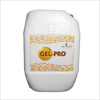 Binding Gel For Aqua Feed Supplements