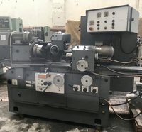 Voumard 5a Internal Grinding Machine - Automatic Grade: Semi-automatic