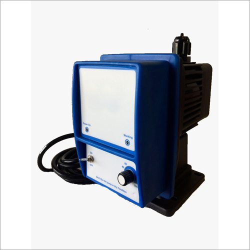 Water Dosing Pump By WIDELY TECHNOLOGIES