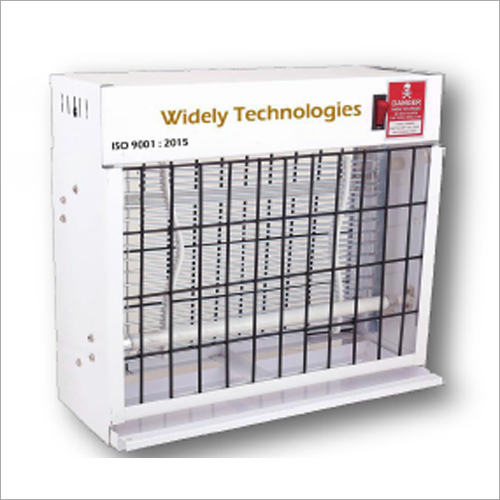 Electric Fly Killer Machine By WIDELY TECHNOLOGIES
