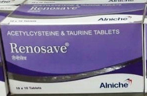 Renosave Tablet