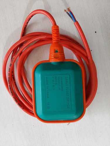 All Color Float Switch