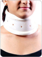 Orthopedic Cervical  collar hard