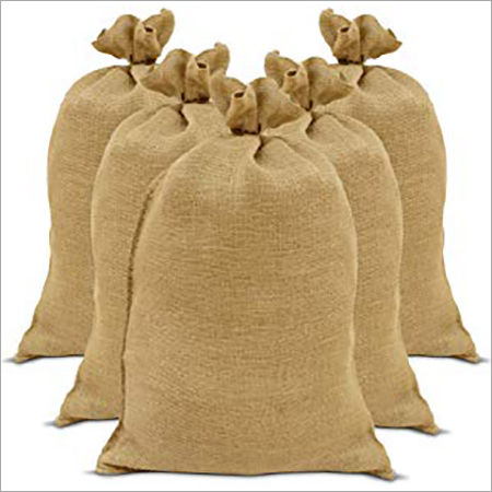 Hessian Bags