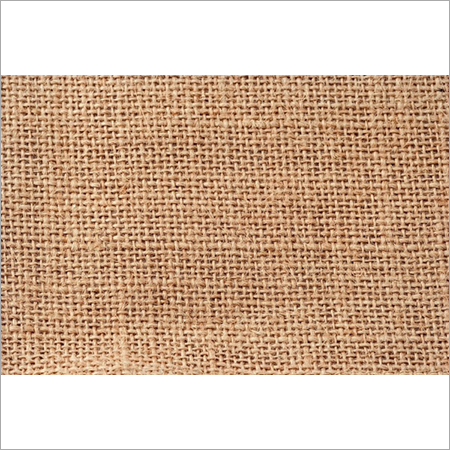 Jute Cloth - Color: Brown