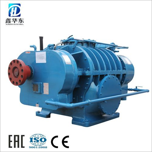 FGD Oxidation Blower