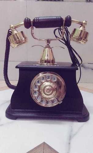 Antique Telephone