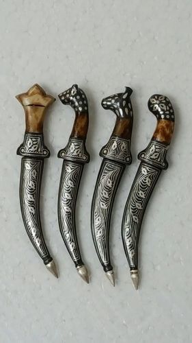 Antique Knives