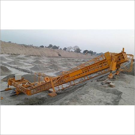 Maxmech Concrete Canal Paver