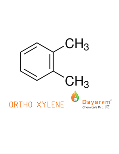 Mix -Ortho Xylene Mix -Ortho Xylene