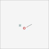 Methanol .