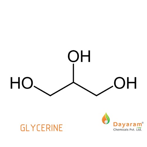 Glycerine Glycerine