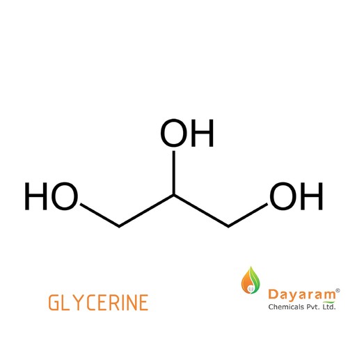 Glycerine (Glycerol)