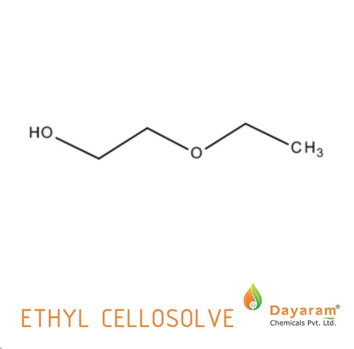 Ethyl Cellosolve Ethyl Cellosolve