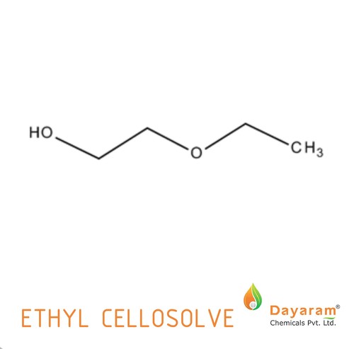 Ethyl Cellosolve Boiling Point: 135 A C