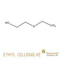 Ethyl Cellosolve Boiling Point: 135 A C