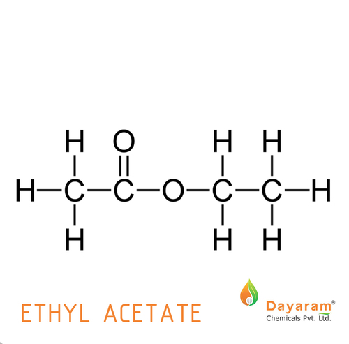 Ethyl Acetate Ethyl Acetate