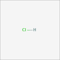 Dry HCL Gas In Any Solvent