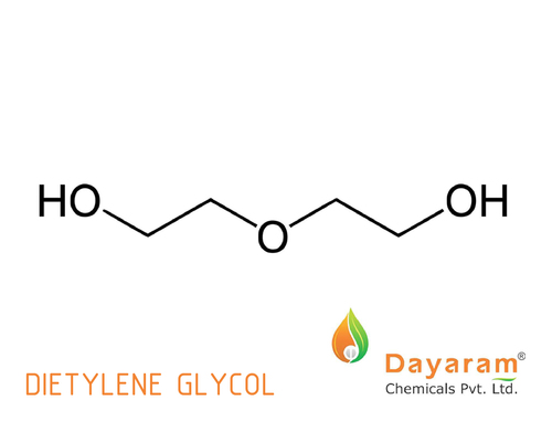 Di Ethylene Glycol (Deg)