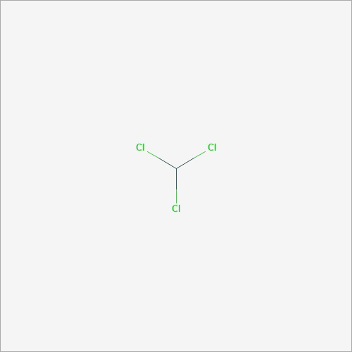 Chloroform . Boiling Point: 61 C