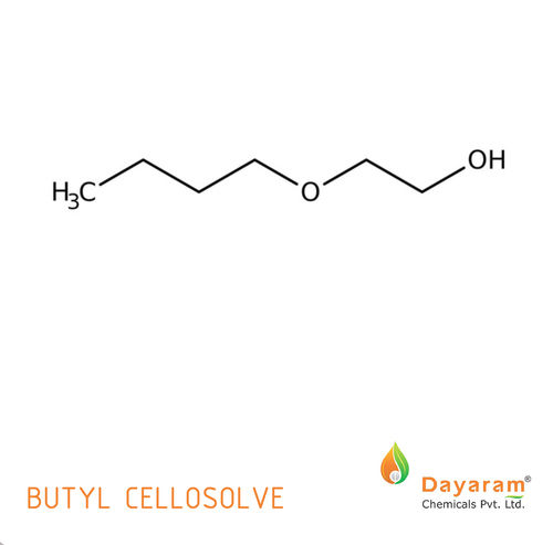 Butyl Cellosolve Boiling Point: 168 C