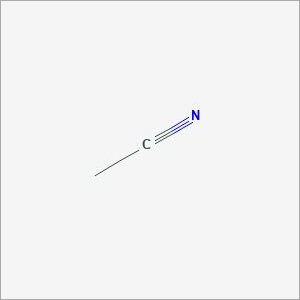 Acetonitrile
