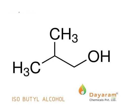 ISO Butanol ISO Butanol