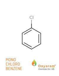 Mono Chloro Benzene (MCB)