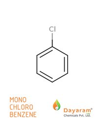 Mono Chloro Benzene Mono Chloro Benzene