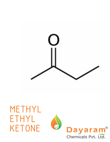 Methyl Ethyl Ketone