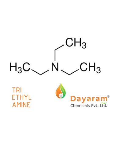 Tri Ethyl Amine Tri Ethyl Amine