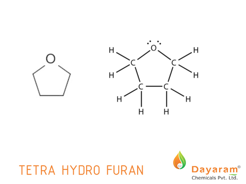 Tetra Hydro Furan Tetra Hydro Furan