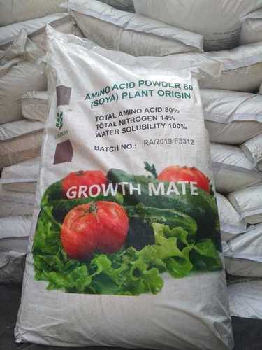 Lengrow Make Amino Acid 80% Soya