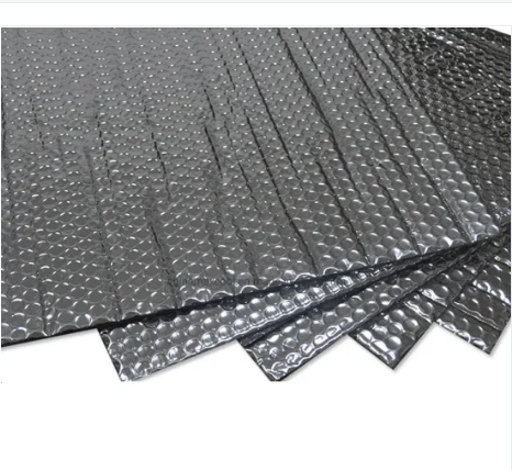 Aluminum Bubble Aluminum Foils By Qingdao Maxcool International Trading Co. Ltd.