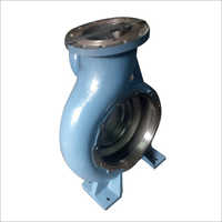 R55 Pump Casing