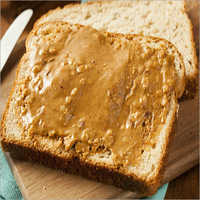 1kg Natural Honey Peanut Butter Crunchy - 1kg Paste With Light Brown Color | No Artificial Flavors, Hygienically Packed With Crushed Peanuts