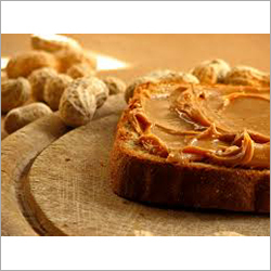 Unsweetened Peanut Butter Crunchy - Light Brown Paste | No Artificial Flavors, 12 Months Shelf Life, Customizable Weight