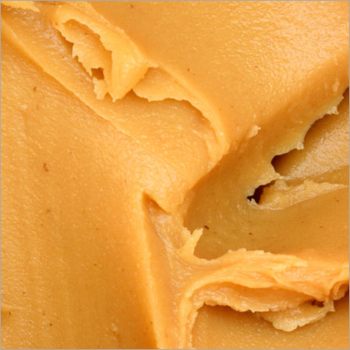 Pure Peanut Butter - Light Brown Paste, Low Fat Content, No Artificial Flavors | Processed from Optimum Grade Peanuts with Advanced Machinery
