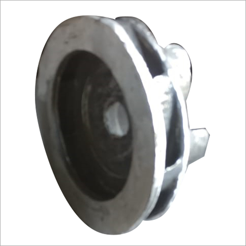NMA Impeller