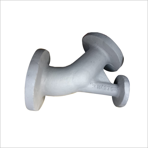 Hastelloy Valve Body