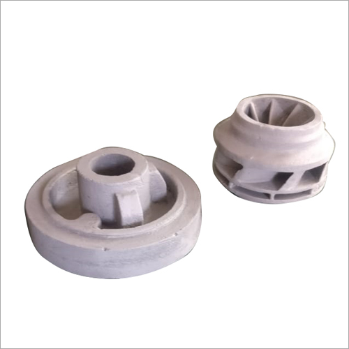 Hastelloy Castings
