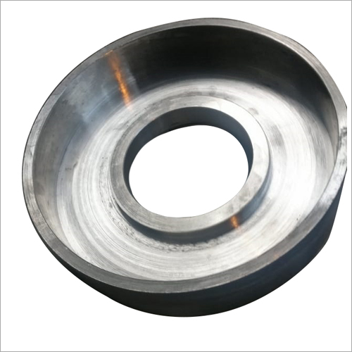 Hastelloy C Cluster Holder