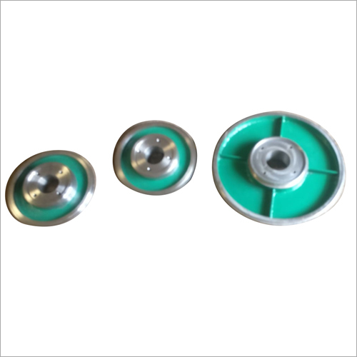 Casing Cover In Nickel Alloy