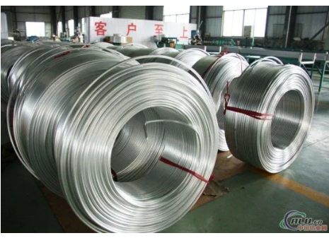 Aluminium Jumbo Roll By Qingdao Maxcool International Trading Co. Ltd.