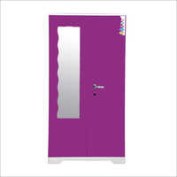 Double Door Italian Almirah