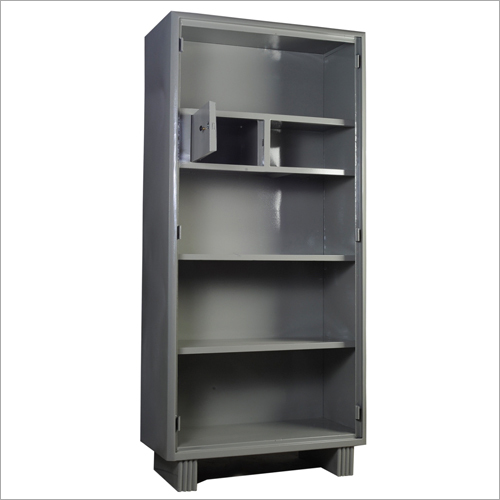 Office Mild Steel Almirah