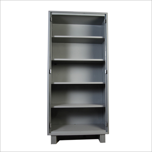 Plain Mild Steel Almirah