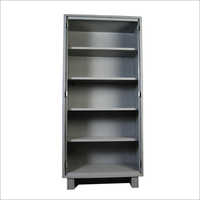 Plain Mild Steel Almirah